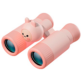 Бинокль Koool Shenzhen toys К49 розовый 1